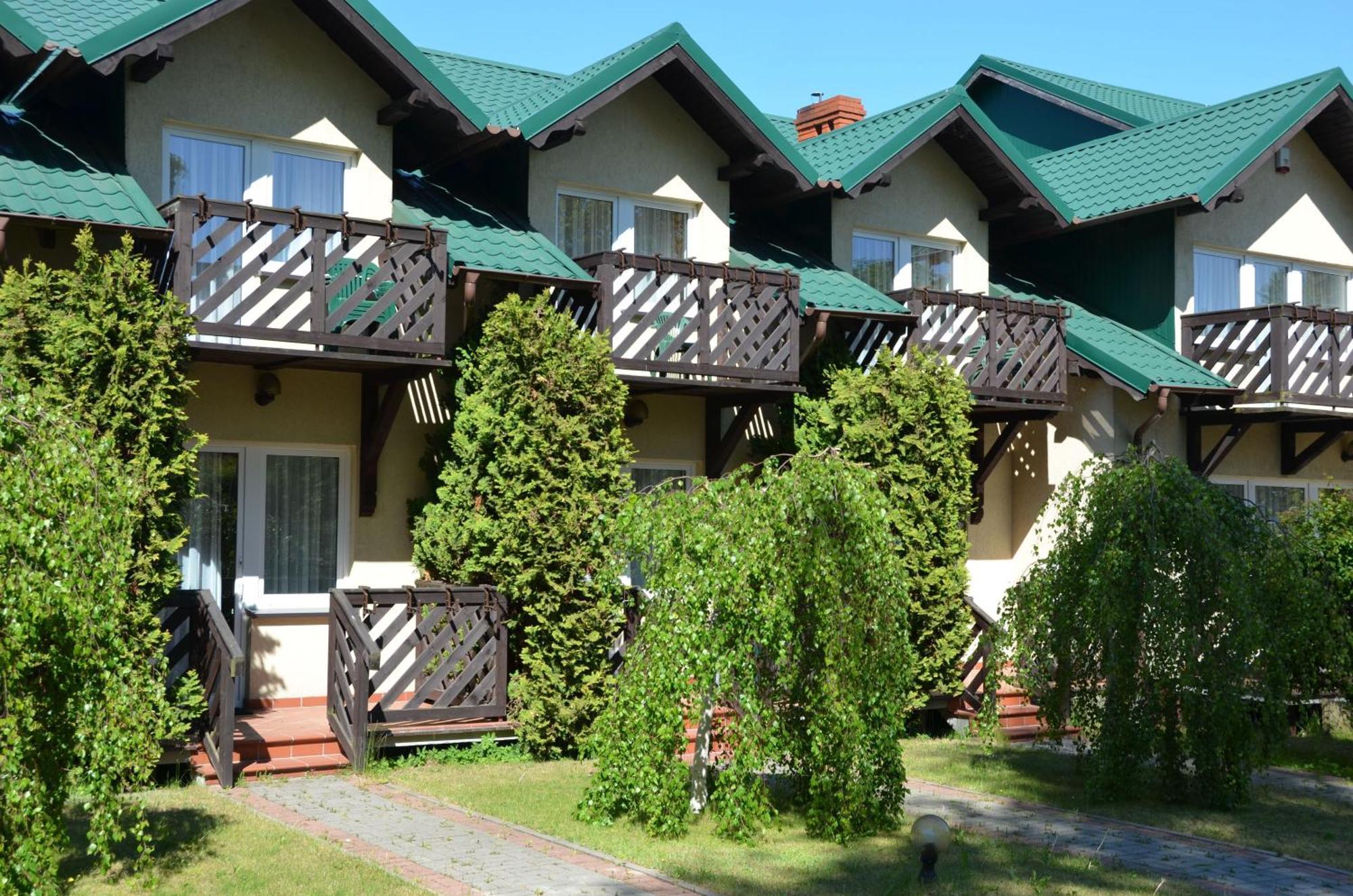 Roza Wiatrow Hotel วาดีสวาโวโว ภายนอก รูปภาพ