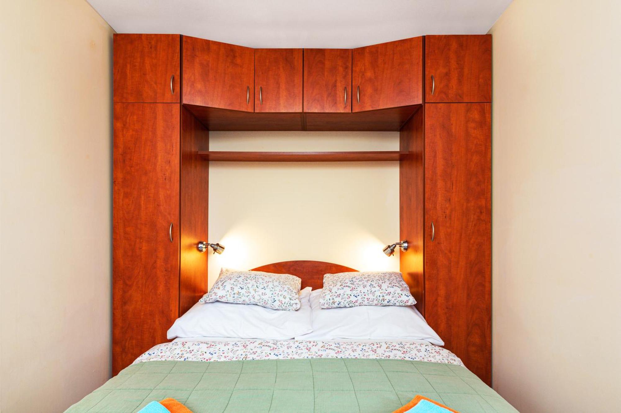 Roza Wiatrow Hotel วาดีสวาโวโว ห้อง รูปภาพ